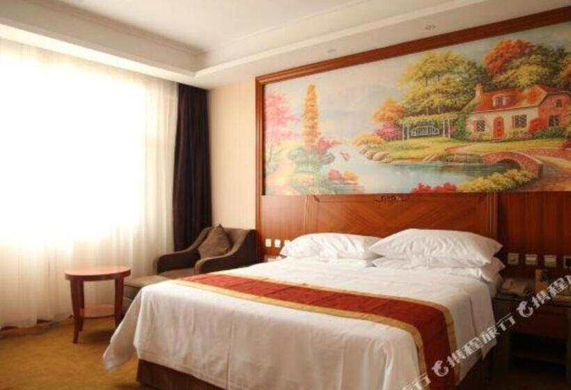 Vienna Hotel Tongliao Ke Erqin