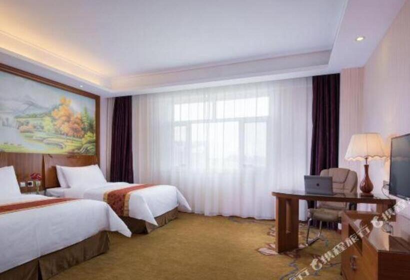 Vienna Hotel Tongliao Ke Erqin