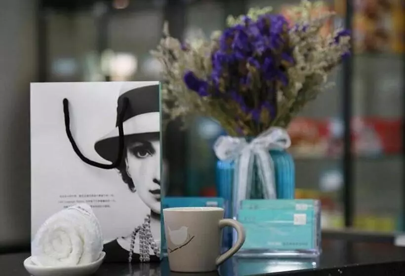 Xana Hotelle Lianyungang Xugou Bathing Sea Food Inn