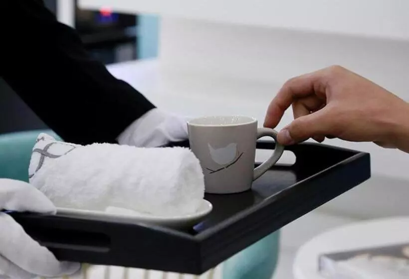 Xana Hotelle Lianyungang Xugou Bathing Sea Food Inn