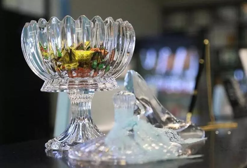 Xana Hotelle Lianyungang Xugou Bathing Sea Food Inn