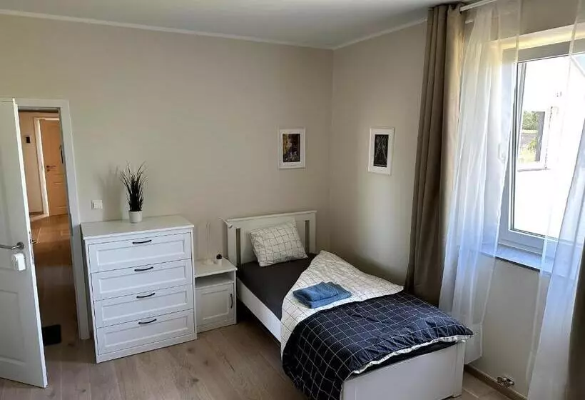 Retkeilymaja Deluxe Double Rooms Helfant Luxembourg