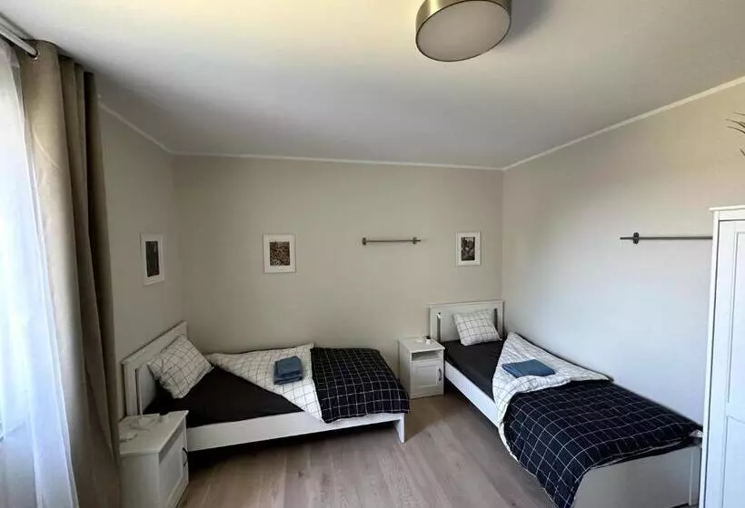 Retkeilymaja Deluxe Double Rooms Helfant Luxembourg