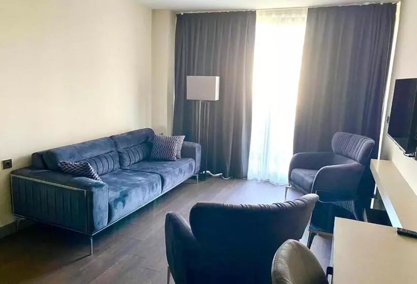 Alice Hotel Antalya