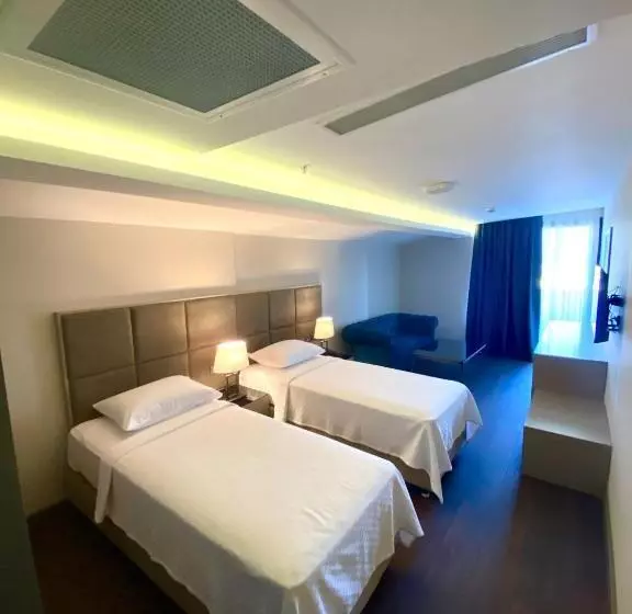 Alice Hotel Antalya