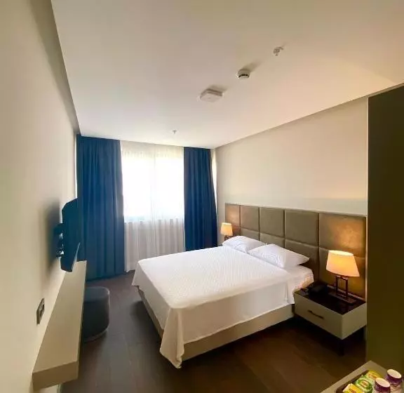 Alice Hotel Antalya