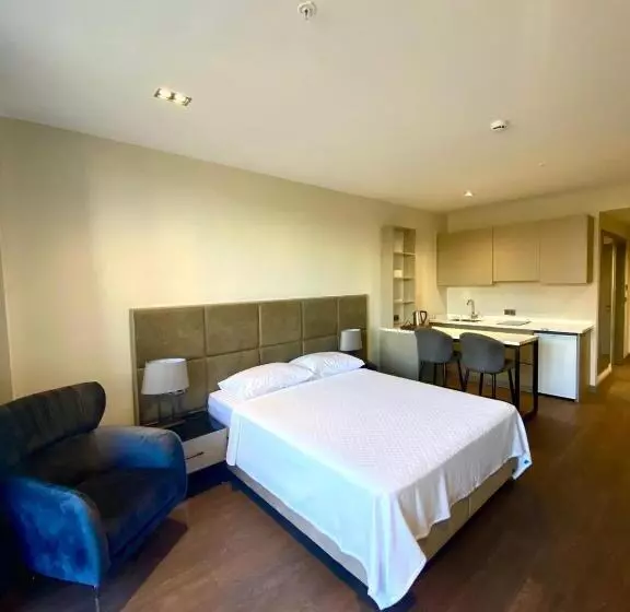 Alice Hotel Antalya