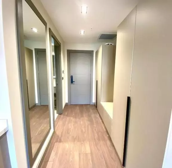 Alice Hotel Antalya