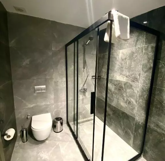 Alice Hotel Antalya