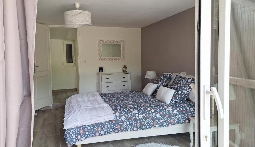 Bed and Breakfast Le Relais Des Clefs   Au Calme Du Gatinais   Escapade à Deux   Terrasse Privée   Wifi   Offre Romant