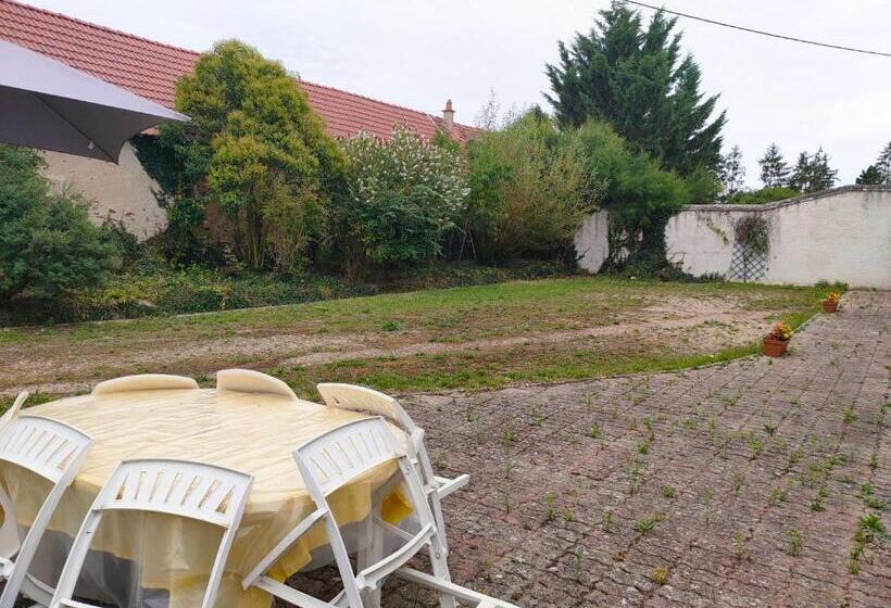 Bed and Breakfast La Maison De Grand Mère