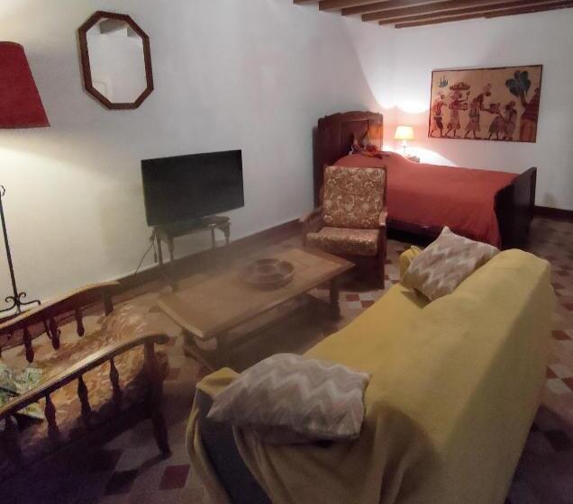 Bed and Breakfast La Maison De Grand Mère