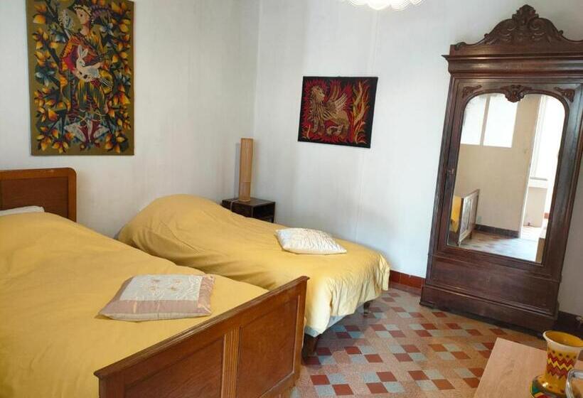 Bed and Breakfast La Maison De Grand Mère