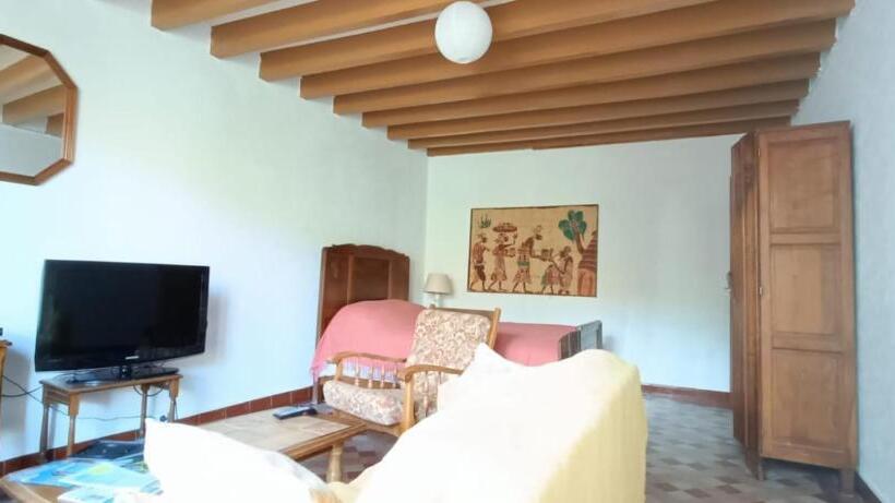 Bed and Breakfast La Maison De Grand Mère