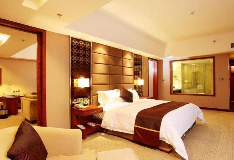 Blue Horizon International Hotel Gaomi