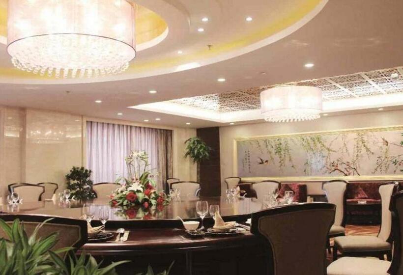 Blue Horizon International Hotel Gaomi