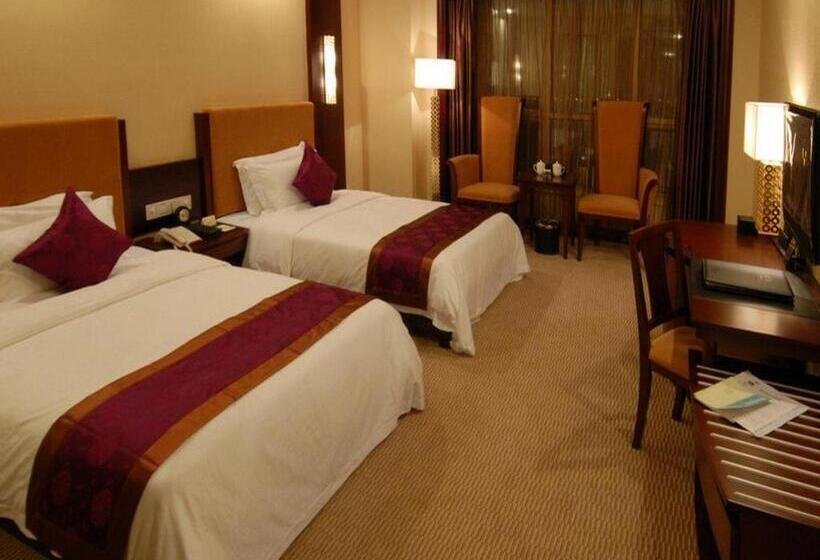 Hotelli Beijing Hepingli