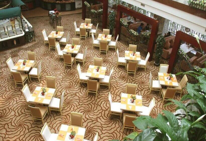 Hotelli Beijing Hepingli