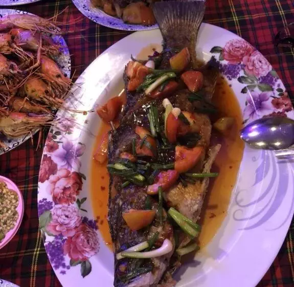 ホテル Cha Am Villa Beach