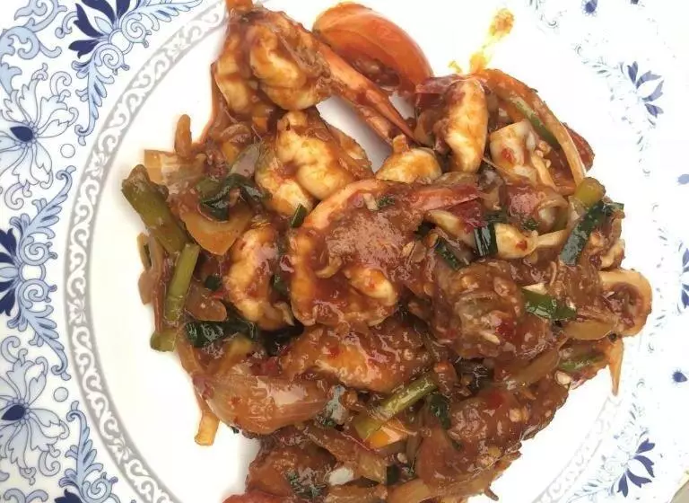 ホテル Cha Am Villa Beach