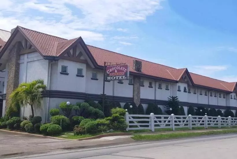 ホテル Chocolate And Berries