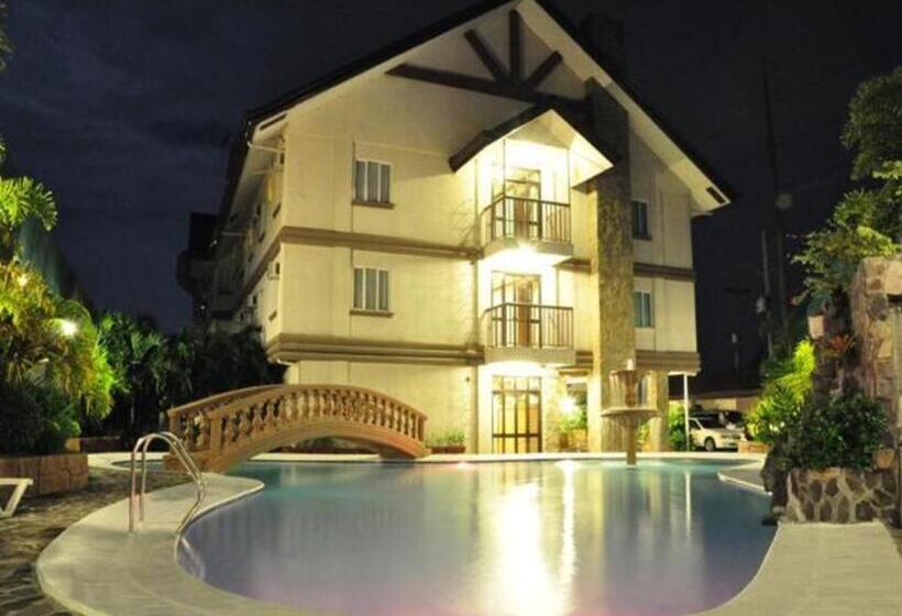 בית מלון כפרי Chocolate And Berries