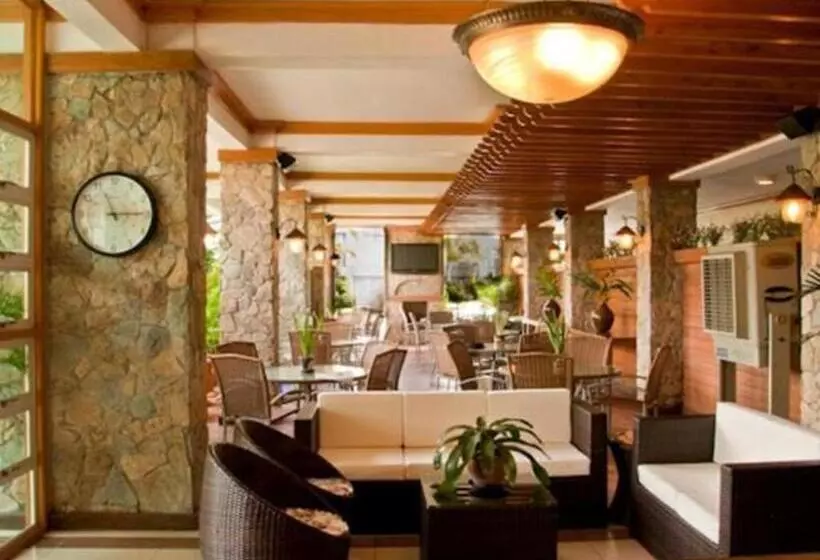 ホテル Chocolate And Berries