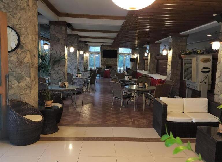 בית מלון כפרי Chocolate And Berries