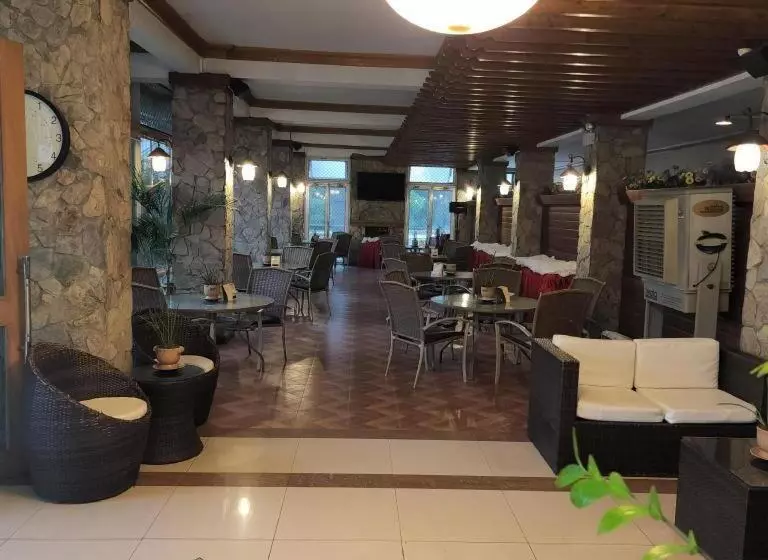 ホテル Chocolate And Berries