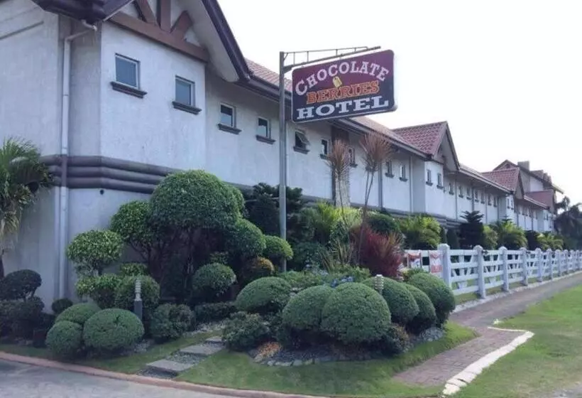 ホテル Chocolate And Berries