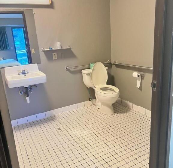 酒店 Days Inn Of York