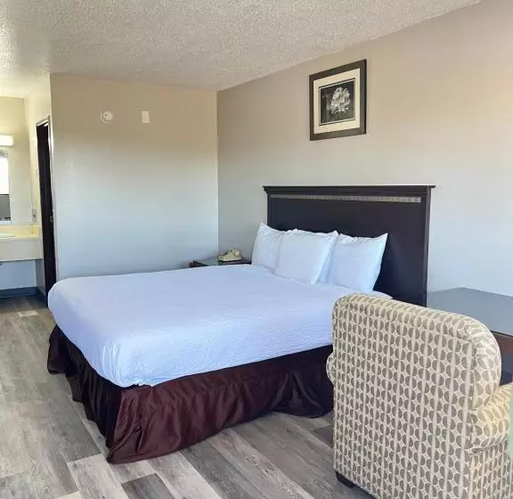 ホテル Days Inn Of York