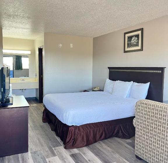 酒店 Days Inn Of York