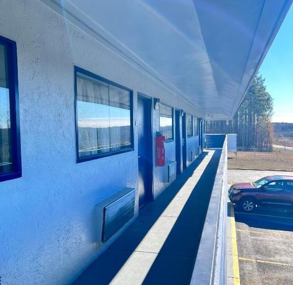 酒店 Days Inn Of York