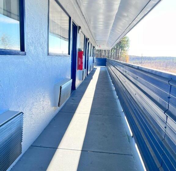 酒店 Days Inn Of York