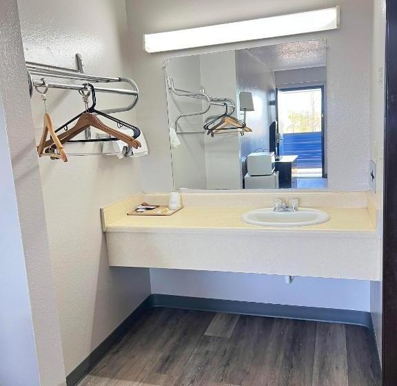 酒店 Days Inn Of York