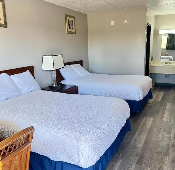 ホテル Days Inn Of York