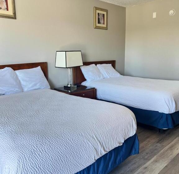 酒店 Days Inn Of York