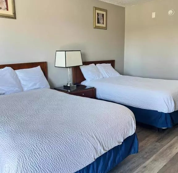 ホテル Days Inn Of York