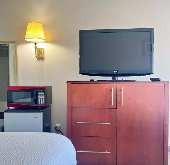 ホテル Days Inn Of York