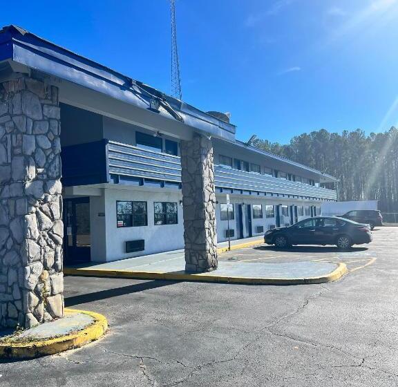 酒店 Days Inn Of York