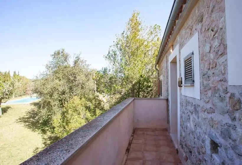 ホテル Finca S Hort De Sa Begura