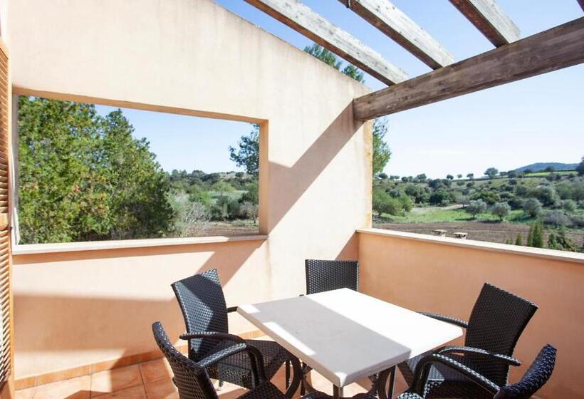 هتل Finca S Hort De Sa Begura