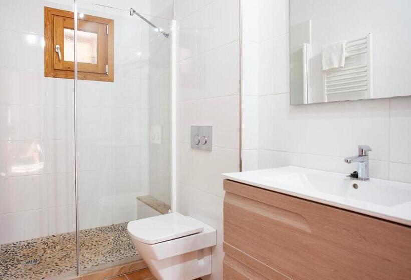 هتل Finca S Hort De Sa Begura