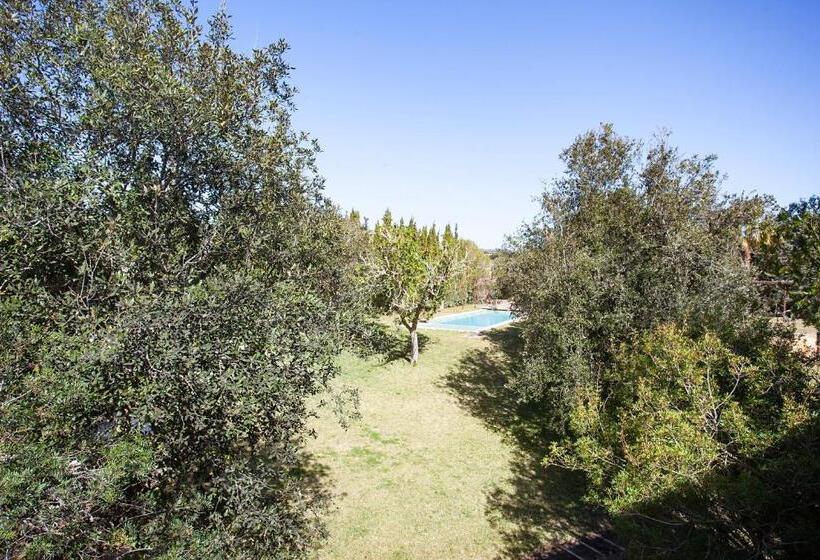 هتل Finca S Hort De Sa Begura