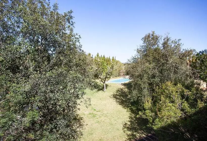 ホテル Finca S Hort De Sa Begura