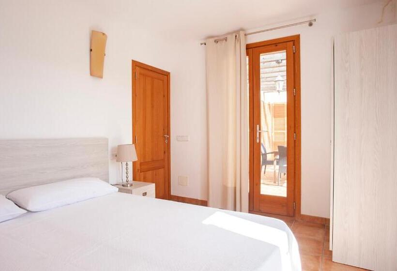 هتل Finca S Hort De Sa Begura