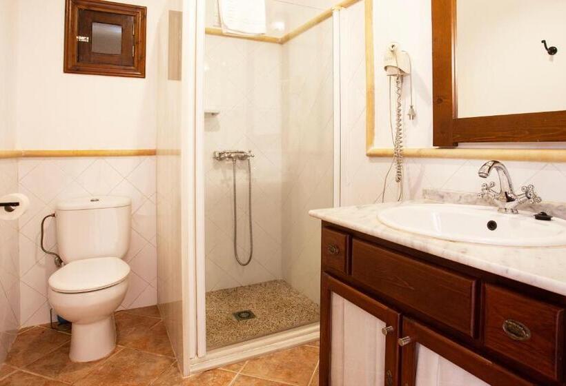 هتل Finca S Hort De Sa Begura