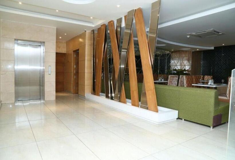 Отель Pacific Roorkee