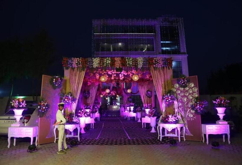 Отель Pacific Roorkee